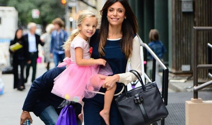 Who is Bethenny Frankel's Daughter? Inside Her Years-Long Custody Battle For Her Daughter